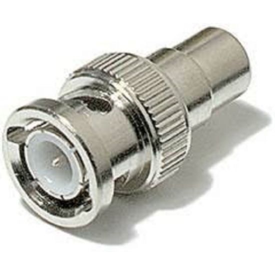 ADAPTADOR BNC MACHO X RCA FEMEA (MTL-10)