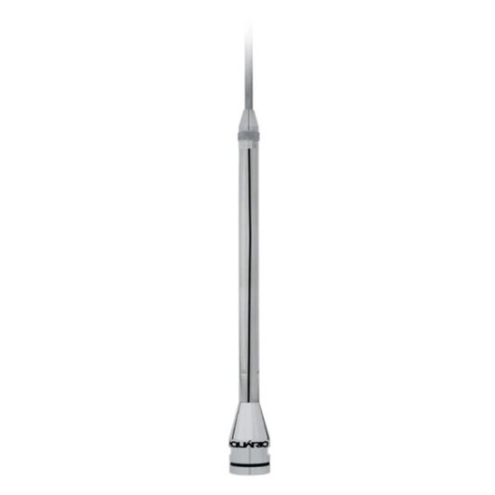 ANTENA PX MARINOX C/PROLONGADOR PL-2003 AQUARIO