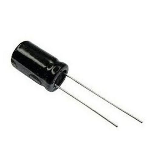 ELETROLITICO    68uF X 400V RD