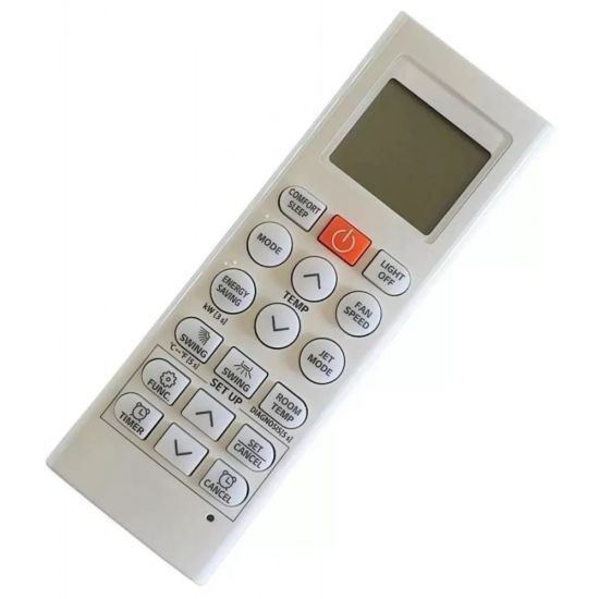 CT AR CONDICIONADO LG INVERTER LE-7288