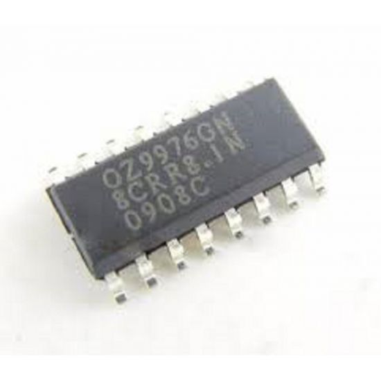 OZ 9976 GN SMD