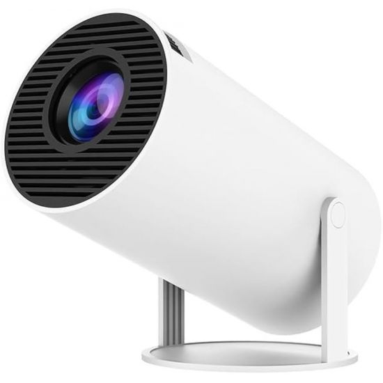 PROJETOR PORTATIL 180° 720P TY01 HMASTON