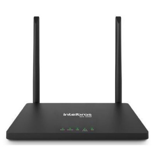 ROTEADOR WIRELESS W4-300F