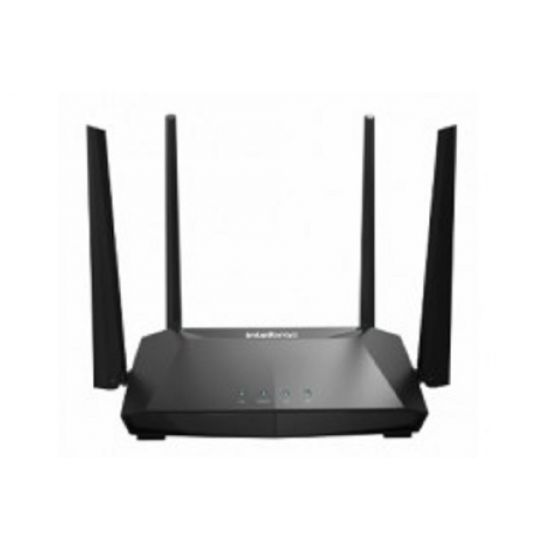 ROTEADOR WIRELESS 4 ANTENAS 2,4/ W6-1500 INTELBRAS