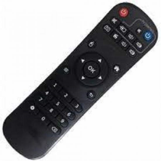 CT RECEPTOR BTV PRETO SKY-9035