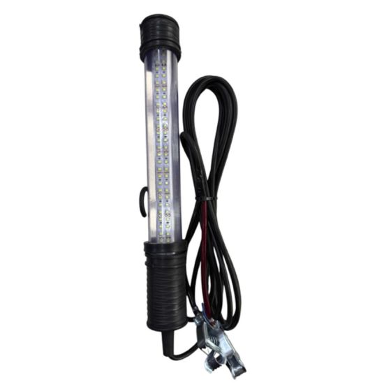 PENDENTE FITA LED 12V 15W 4 METROS COM GARRA PADAN PLED004