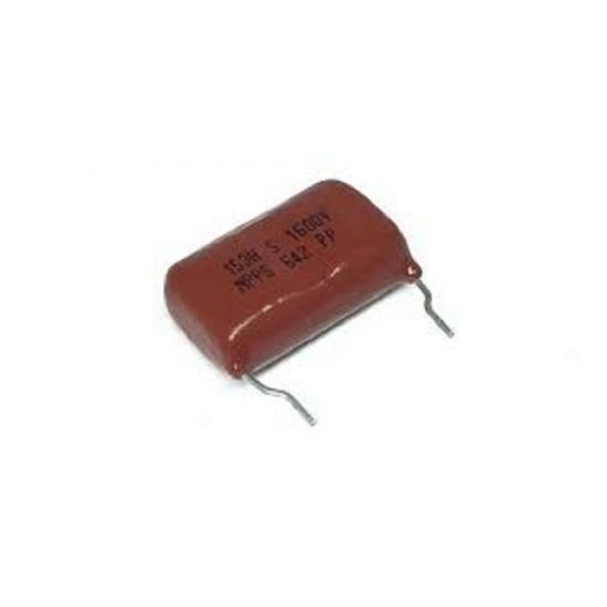 POLIESTER   100K/ 250V