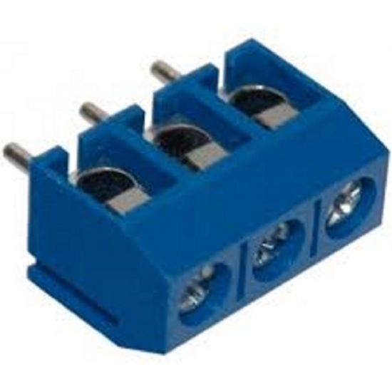 CONECTOR KRE-3 KF300 10X15MM