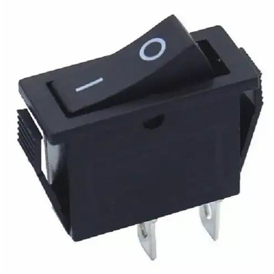 CHAVE GANGORRA 2T A26MMXL10MMXC18MM KCD3-101