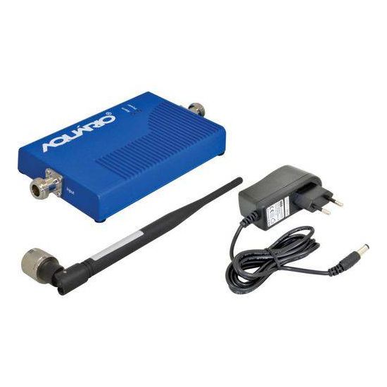 MINI REPETIDOR CELULAR 800MHZ 60DB RP-860S AQUARIO