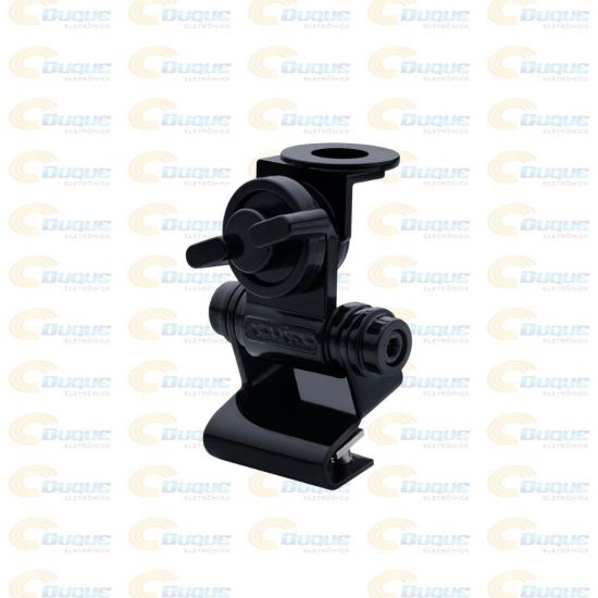 SUPORTE PORTA MALAS ZAMAK M-600 AQUARIO