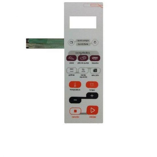 MEMBRANA BRASTEMP BOG 40 FORNO ELETRICO