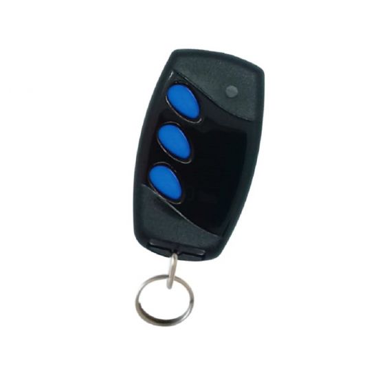 CT PORTAO 433MHZ COPIADOR/CODE LEARN PREMIER CRONN