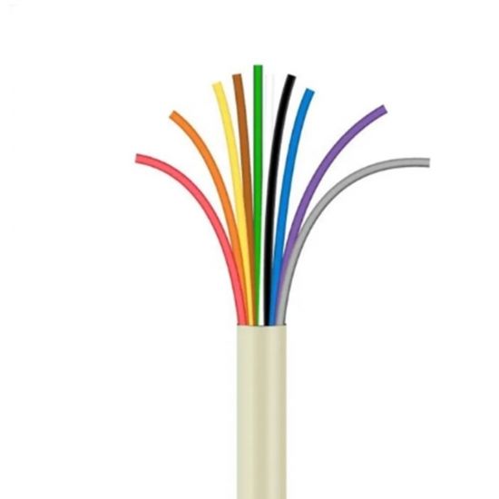 FIO MANGA 10X26 AWG S/BLINDAGEM X100 ($$$100)