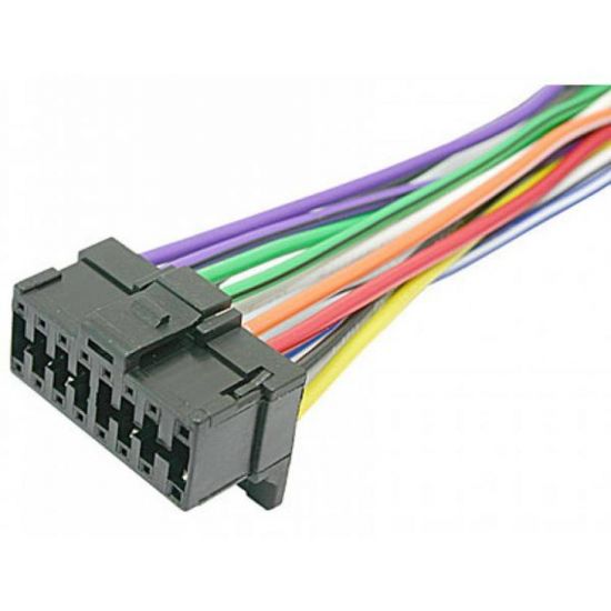 CHICOTE PIONEER 1150/1350/ 1450/ 2350/ 2002 PERMAK