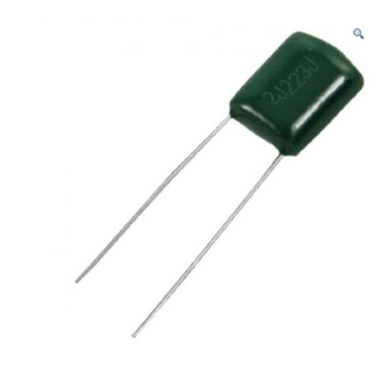 POLIESTER   22K/  100V CAPACITOR POLIESTER