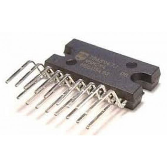 TDA8947J ORIGINAL