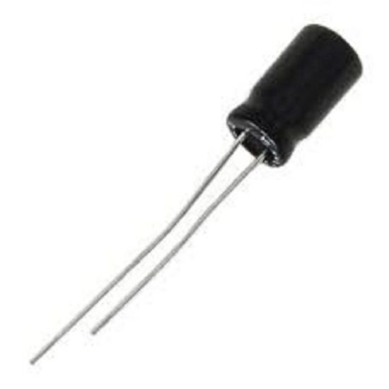 ELETROLITICO      4,7uF X 35V RD