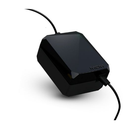 FONTE MCM 12,8V 0,5A GARRA CFTV