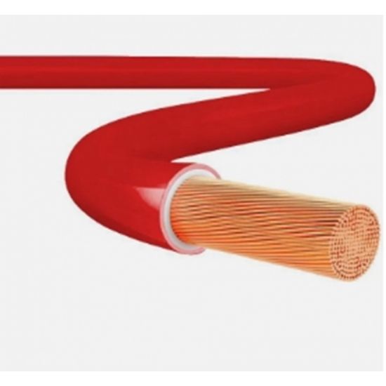 FIO FLEXIVEL 2,50 MM VM 450/750V X100 CONTROLLER