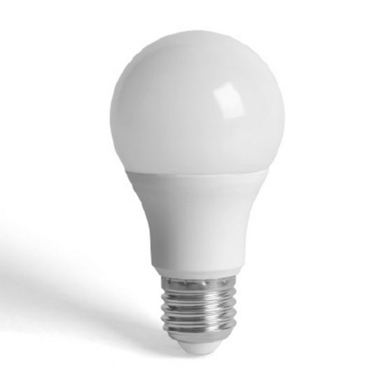 LAMPADA LED BULBO  9W 6500K  BIVOLT