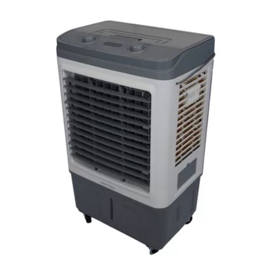 CLIMATIZADOR DE AR  VENTISOL 35 LITROS 150W 127V PROFISSIONAL EVAPORATIVO