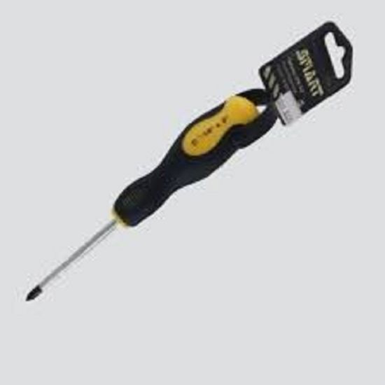 CHAVE PHILIPS 5/16 4 POLEGADAS SMART