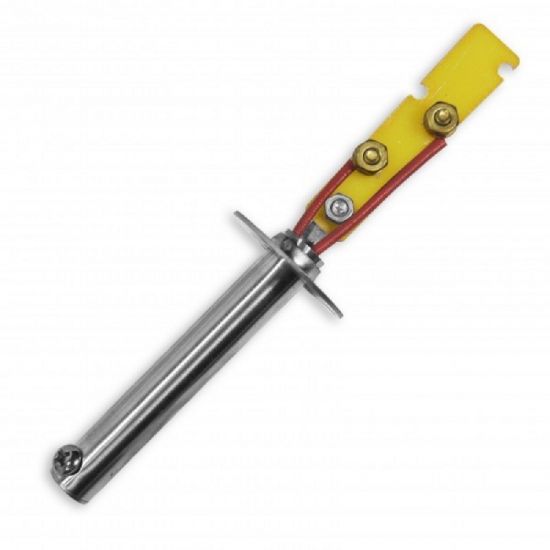 RESISTENCIA FERRO SOLDA AFR 60W 127V RE610