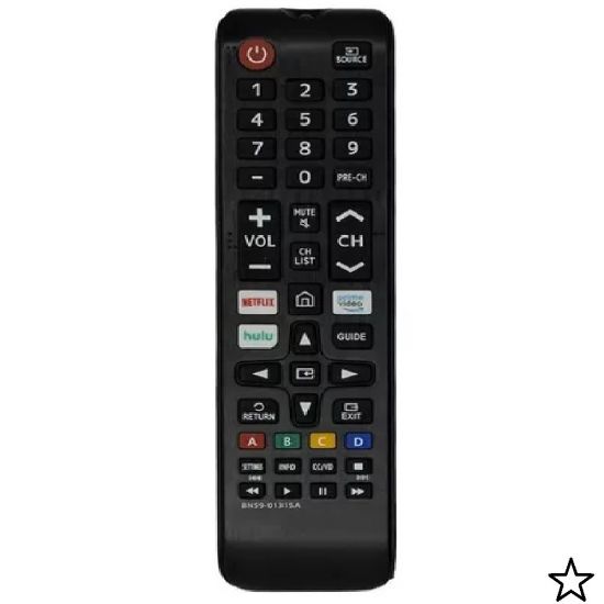 CT LCD SAMSUNG SMART 4K NETFLIX PRIME VIDEO HUHU  LE-7259