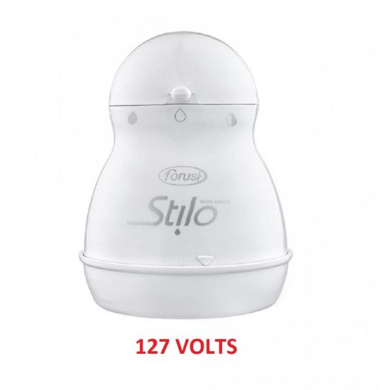 DUCHA FORUSI STILO 127V 5500W 3 TEMPERATURAS