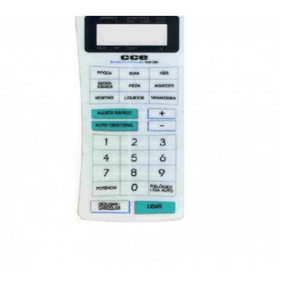 MEMBRANA CCE MW 880