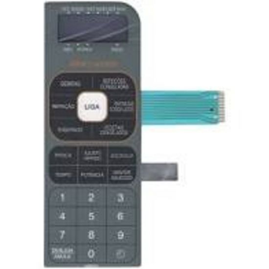 MEMBRANA SANYO EM904