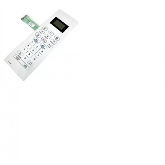 MEMBRANA PHILCO PMO 33 B  BC
