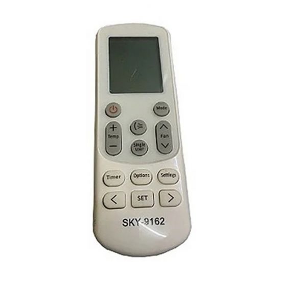 CT AR CONDICIONADO SAMSUNG SKY-9162