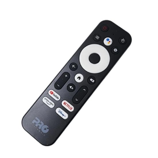 CONTROLE STICK PRO HD 4K PROELETRONIC OPERA VIA  BLUETOOTH CT STICK