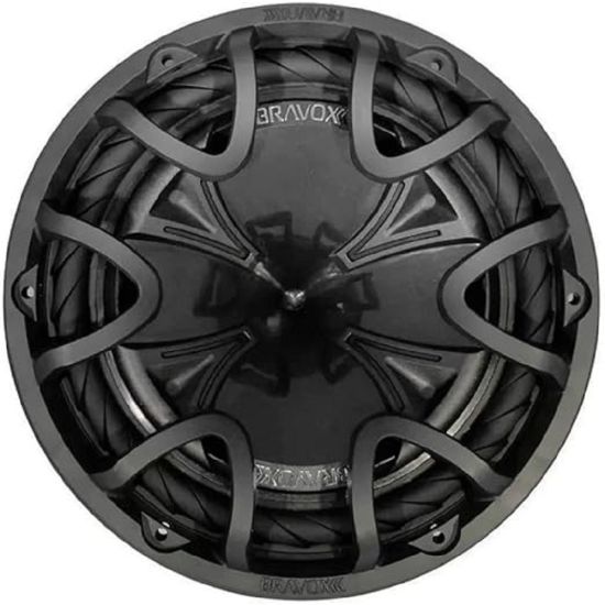 ALTO FALANTE SUBWOOFER 12" 350WRMS 4R 2 BRAVOX