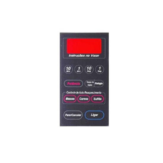 MEMBRANA PANASONIC NN 5555 PRETA BH JUNIOR (12)