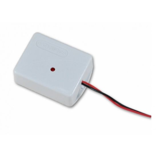 CT PORTAO 433MHZ CODE LEARN 12V TX CAR HOMBRUS