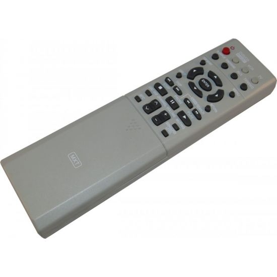 CT DVD/HOME PANASONIC EUR7502FXO C01075