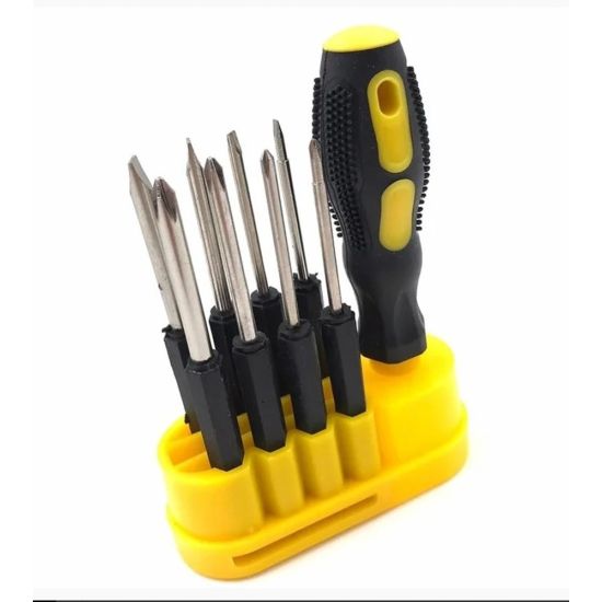 KIT JOGO DE CHAVES TOOLS KS-2039