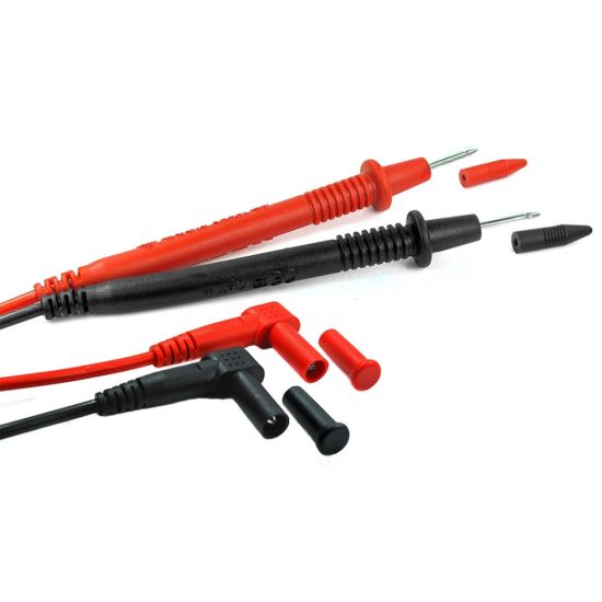 PONTA DE PROVA HK-3 HIKARI PONTA PARA MULTIMETRO PONTEIRA PARA INSTRUMENTOS DE MEDIÇÃO