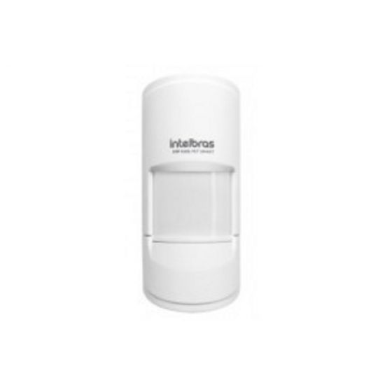 SENSOR INTELBRAS IVP 4101 PET SMART SEM FIO