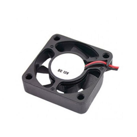 VENTILADOR MICRO  40X40X10MM 12V VENTOINHA