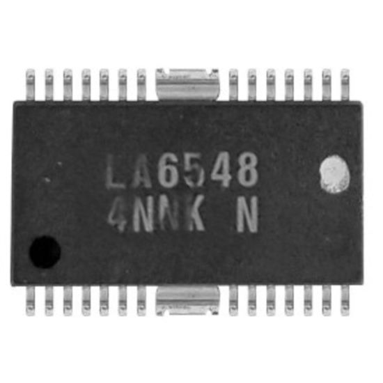 LA6548 ****CP-18