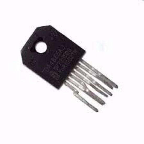 TDA4865AJ NXP