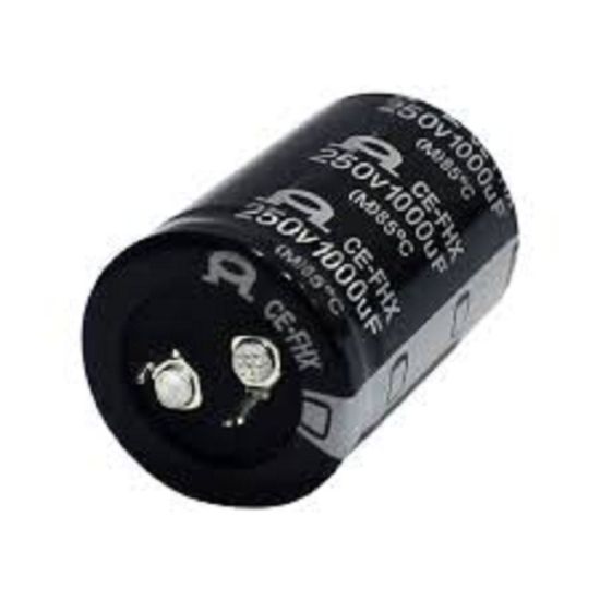 ELETROLITICO   180uF X 250V RD