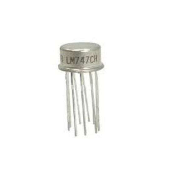 LM 1458H METALICO