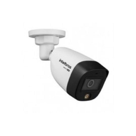 CAMERA INTELBRAS VHD 1120 B FULL COLOR 20M 2.8MM EXTERNA