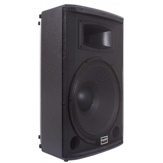 CAIXA ACUSTICA PASSIVA 12P PT 78W SAGA DONNER