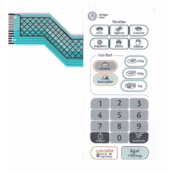 MEMBRANA CONSUL CMS 26